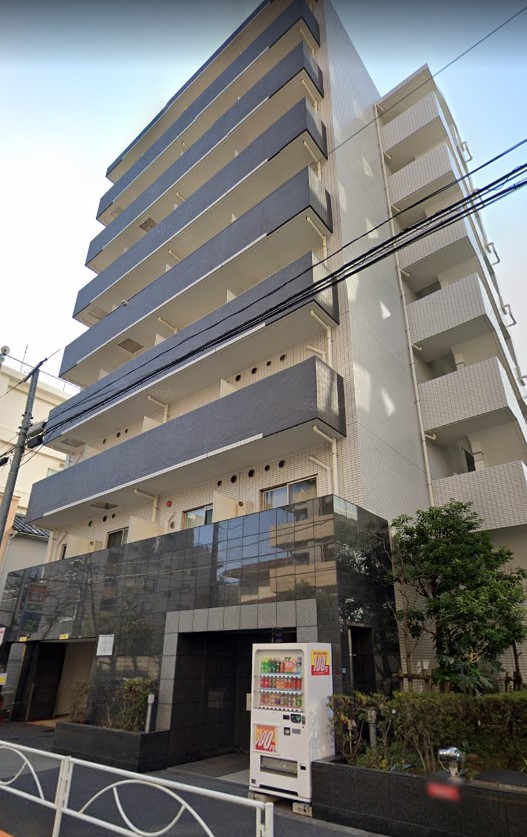 メインステージ錦糸町